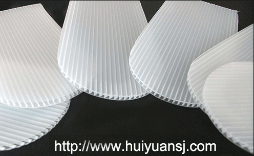 中空板的用途与作用，新型金属功能材料销售中的应用解析